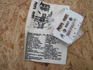 Rotting Christ - Leprosy of Death - RARE 1988 DEMO TAPE