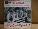 LOS NIVRAM  -  MI ESTRELLA    - EP