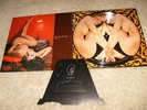 SEXY NUDE Both Sides PICTURE DISC LP ML-3007 Japan NM