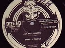 SOWELL RADICS-All Night Jammin'-Killer 1981 12