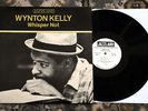 WYNTON KELLY Whisper Not JAZZLAND WLP Promo LP