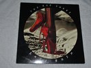 Kate Bush The Red Shoes LP vinyl Rare