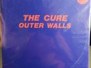 The Cure - Outer Walls (2LP) Live, Milan 7/15/1983