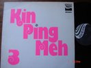 KIN PING MEH - 3 (Original Zebra) TOPZUSTAND