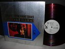 Johnny Rivers / Great Souls Japan ONLY PROMO LP RED-WAX