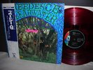 CCR / Suzie Q Japan Orig.LP OBI DIF RED-WAX NM