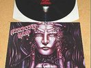 ASSORTED HEAP-Mindwaves LP 1MF 1992 H.R. Giger