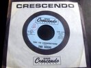 GARAGE PSYCH 45 THE SEEDS THE OTHER PLACE NM UNPLAYED