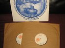 CLAPTON CREAM AMSTERDAM 1967 2 LP CBM NOT TMOQ TAKRL