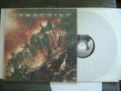 HYPOCRISY Virus LP  Asphyx In Flames Bloodbath