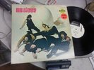 NUCLEUS 1969 ORIGINAL MAINSTREAM HEAVY PSYCH LP LISTEN