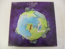 Yes Fragile LP vinyl Sealed SS mint NICE COPY rare