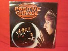 POSITIVE CHANGE LP rare MODERN SOUL sealed OG Fortress