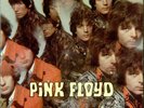 PINK FLOYD PIPER AT THE GATES OF DAWN LP/1ST PRESS/MONO