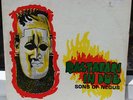 Sons of Negus - Rastafari in Dub. RARE 1978 Original LP