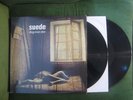 Suede - dog man star vinyl original pressing