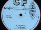 Courtney Barkley-I am Alright UK orig 12
