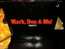 GRAND FUNK SEALED (2)LP MARK DON & MEL VERY RARE PROMO