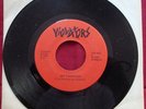 Violators N.Y. Ripper/My Country RARE punk kbd 7