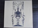 Fall Of Efrafa- elil doppel lp mit etching
