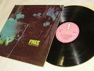 FREE. TONS OF SOBS. PINK ISLAND LABEL. ILPS-9089. VG.