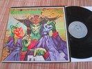 GREENSLADE Time and Tide VERTIG SWIRL 1975