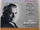 SAX 2422 blue/silver BEETHOVEN Concerto RICHTER-HAASER