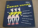 The Dinning Sisters 45 EP X 3 Box Set