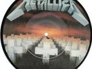 METALLICA  Master Of Puppets Picture  EP 7