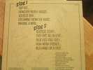 Autographed Album by all 4 Original Members of The Who