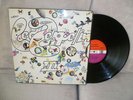 1970 UK Orig. LED ZEPPELIN 111 LP (first pressing)