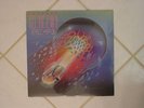 JOURNEY ESCAPE FACTORY SEALED COLLECTIBLE  LP