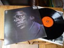 MILES DAVIS IN A SILENT WAY UK 1969 IN MINT