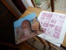 TOE FAT SAME LP IN 1970 TOP PROG. HAMMER UK 1ST PRESS