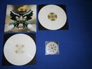 Monster Magnet – Mastermind 2 × Vinyl, LP, White ltd.