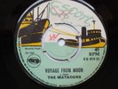 PARAGONS DJ VERSION MATADORS VOYAGE FROM MOON 69 listen
