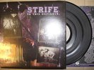 STRIFE ITDLP OUTSPOKEN MOUTHPIECE RESSURECTION UNDERTOW