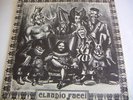 LP ITALIAN PROG CLAUDIO FUCCI - CLAUDIO FUCCI - TRIDENT