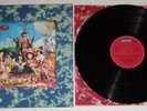 THE ROLLING STONES - THEIR SATANIC MAJESTIES REQUEST,LP