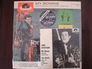 Beatles My Bonnie Tony Sheridan Polydor 1237112+1024673
