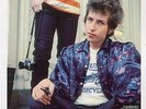 BOB DYLAN HIGHWAY 61 REVISITED VINYL VG+