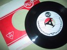 ELVIS PRESLEY Unverk. Musterplatte 1965 Rar