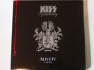 Kiss Symphony Alive IV Vinyl Album 2.28.03 Absolut RAR