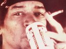 Jimi Hendrix This One's For You RARE LP NOT TMOQ
