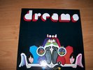LP Toad- Dreams Akarma RI mit Bonussingle