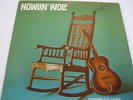 Howlin Wolf Rocking Chair Chess 1958 Original LP 1469
