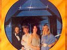 Abba - Voulez-vous LP Picture Disc France Vogue