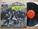 THE SEEDS- s/t RARE 1966 GARAGE PSYCH FUZZ PUNK MONO LP