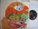 SKIP BIFFERTY RCA VICTOR RED SPOT RD-7941 PSYCH ROCK LP