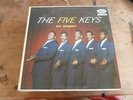 The Five Keys On Stage US Capitol T828 thumb sleeve EX